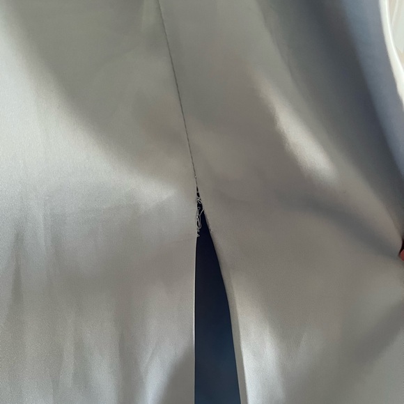 Club L London Light Blue Maxi Dress - Picture 5 of 7